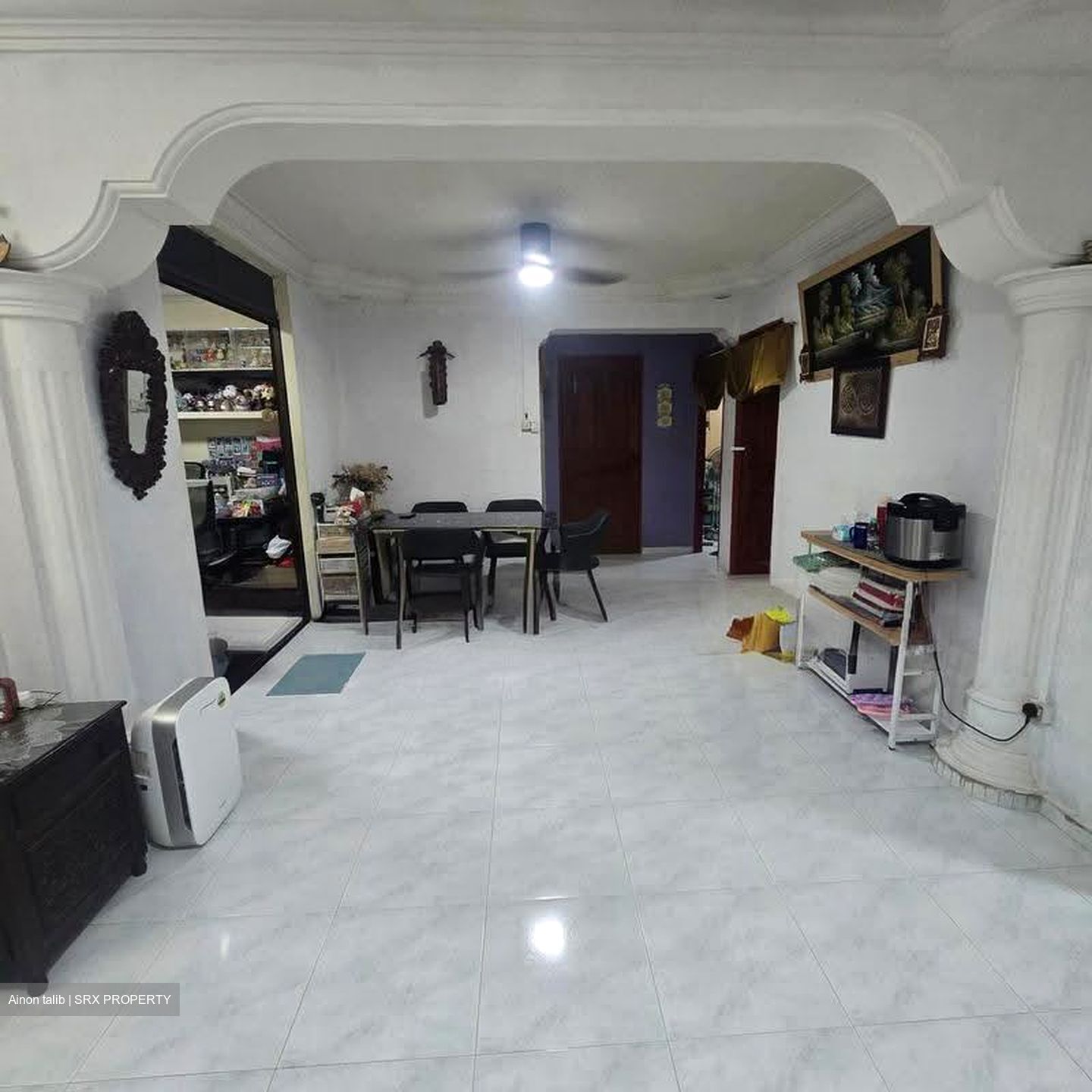 Blk 613 Woodlands Avenue 4 (Woodlands), HDB 5 Rooms #622805651